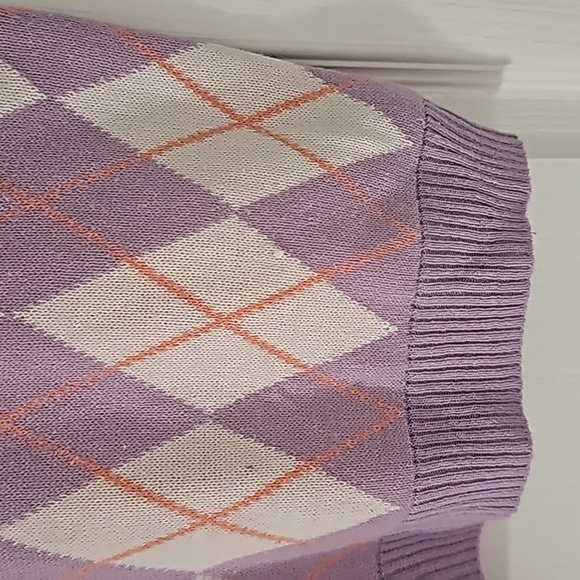 Sweater vest - Picture 2 of 2